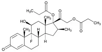 Chemical Structure