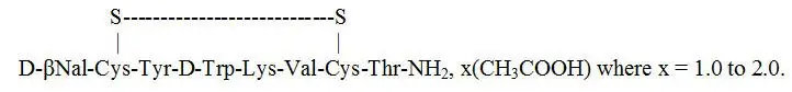 Chemical Structure