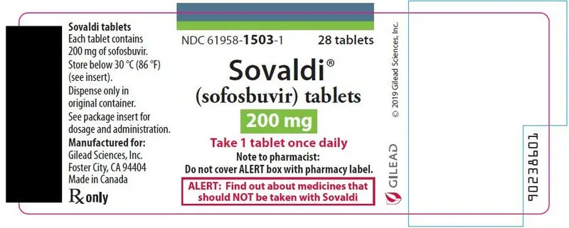 PRINCIPAL DISPLAY PANEL - 200 mg Tablet Bottle Label