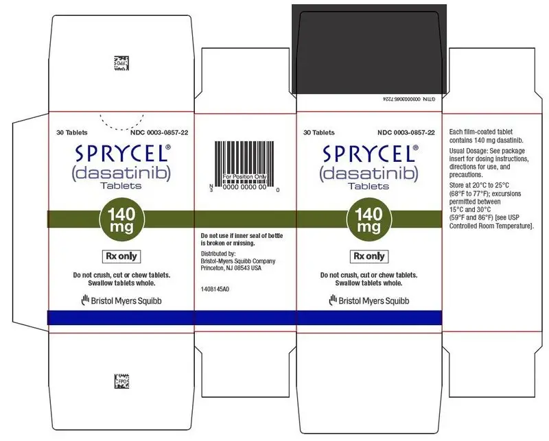 sprycel-140mg-carton