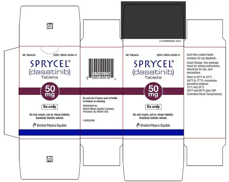 sprycel-50mg-carton