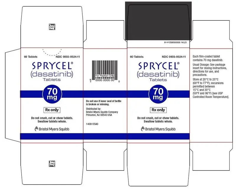 sprycel-70mg-carton