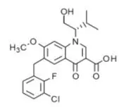 Chemical Structure