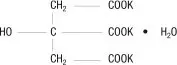 Structural Formula