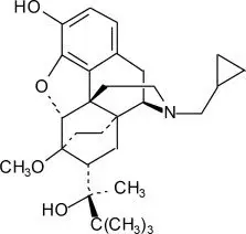 Structural Formula
