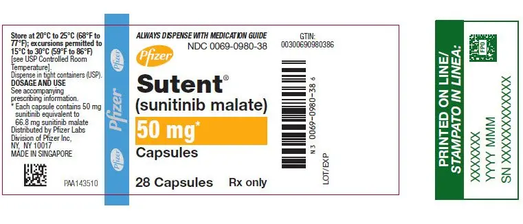 PRINCIPAL DISPLAY PANEL - 50 mg Capsule Bottle Label