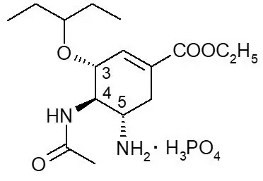 Chemical Structure