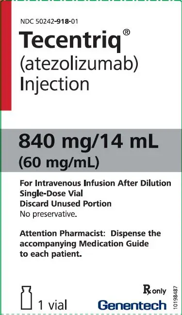 PRINCIPAL DISPLAY PANEL - 14 mL Vial Carton