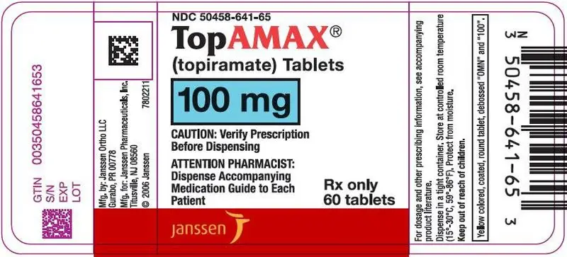 PRINCIPAL DISPLAY PANEL - 100 mg Tablet Bottle Label