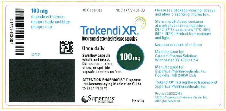 PRINCIPAL DISPLAY PANEL - 200 mg Capsule Bottle Label