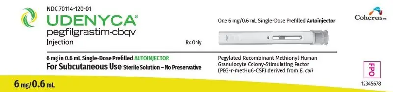 image of AI carton label - principal panel