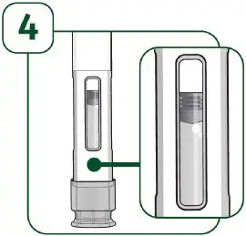 image of checking veiwing window - AI instructions for use