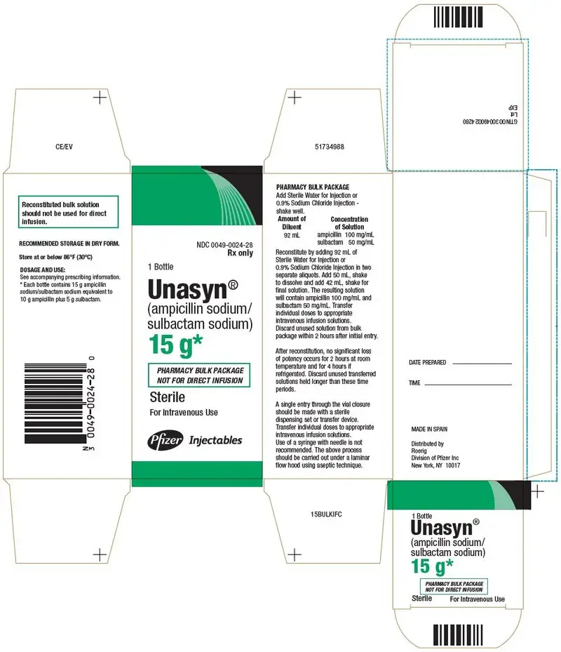 PRINCIPAL DISPLAY PANEL - 15 g Bottle Carton