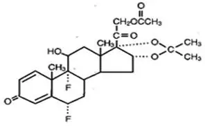 Chemical Structure