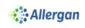 ALLERGAN