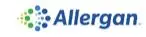 Allergan Logo