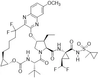 Chemical Structure