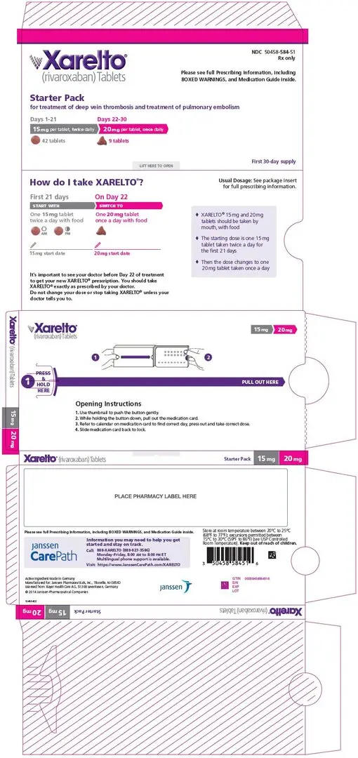 PRINCIPAL DISPLAY PANEL - Kit Carton