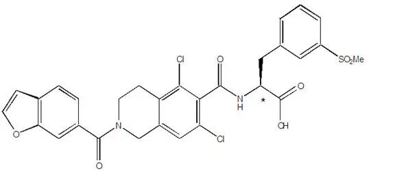 Chemical Structure