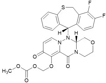 Chemical Structure