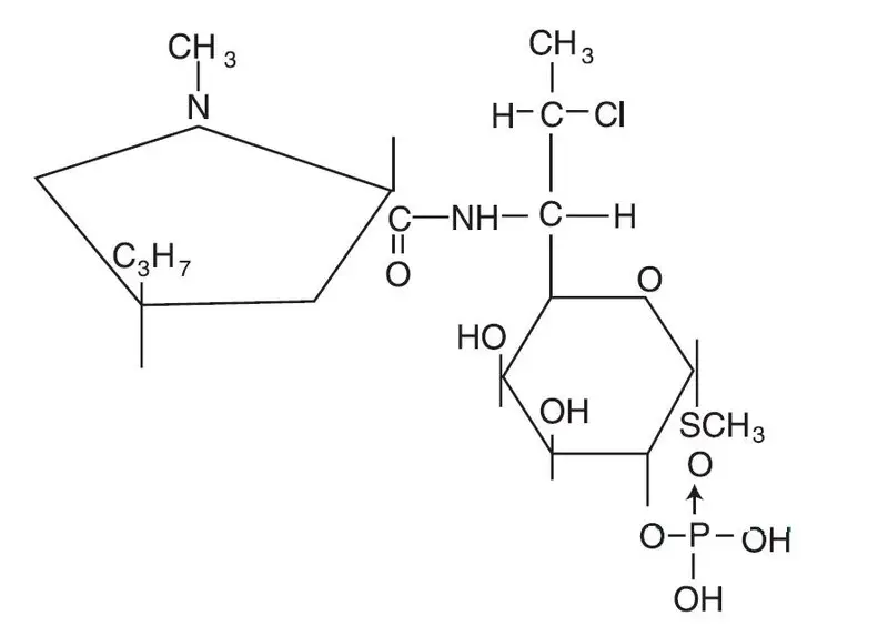 chemstructure