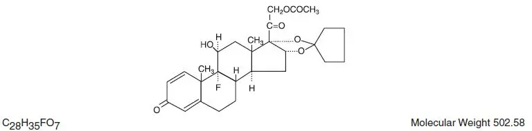 Chemical Structure