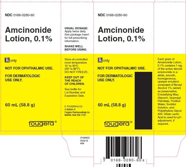 PACKAGE LABEL - PRINCIPAL DISPLAY PANEL - 60 mL CARTON