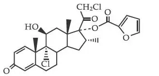 Chemical Structure