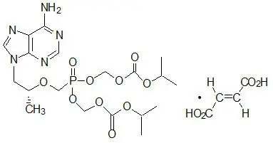 Chemical Structure