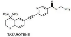 Structural Formula