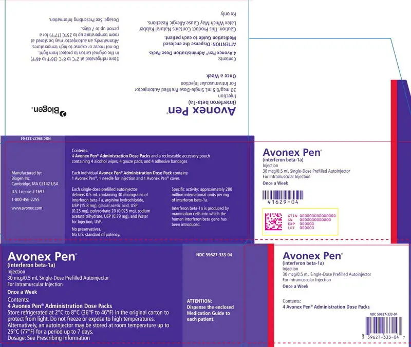 Principal Display Panel - Carton Label
