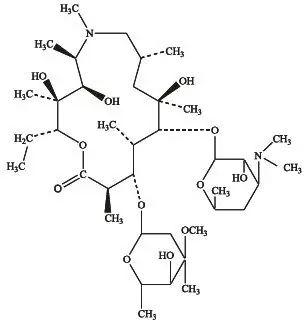 Chemical Structure