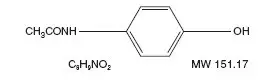 Acetaminophen