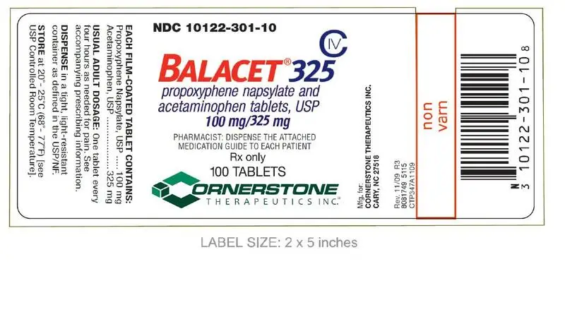 Balacet 325