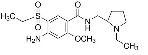 Chemical Structure