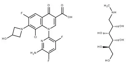 Chemical Structure