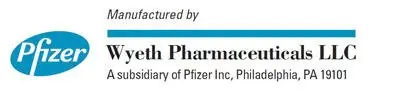 Pfizer logo