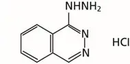 Chemical Structure