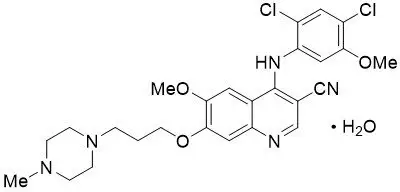 Chemical Structure