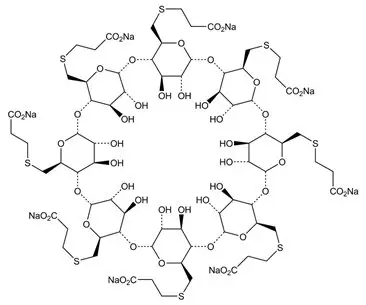 Chemical Structure