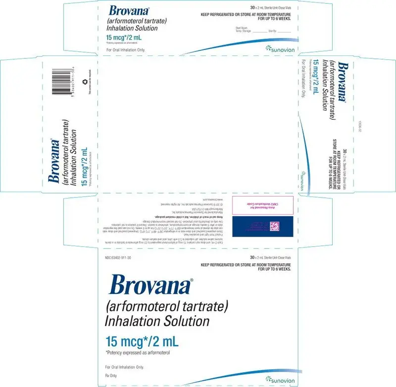 PACKAGE LABEL – PRINCIPAL DISPLAY PANEL – 30 VIAL CARTON
