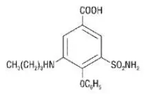 structural formula