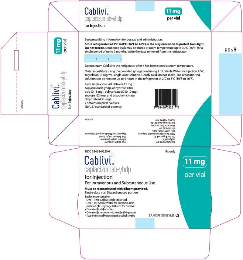 PRINCIPAL DISPLAY PANEL - Kit Carton