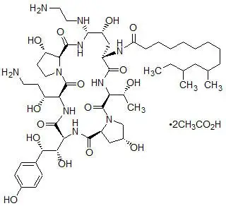 Chemical Structure