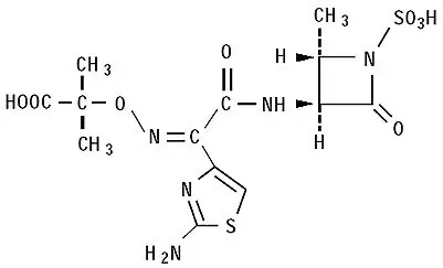 Chemical Structure