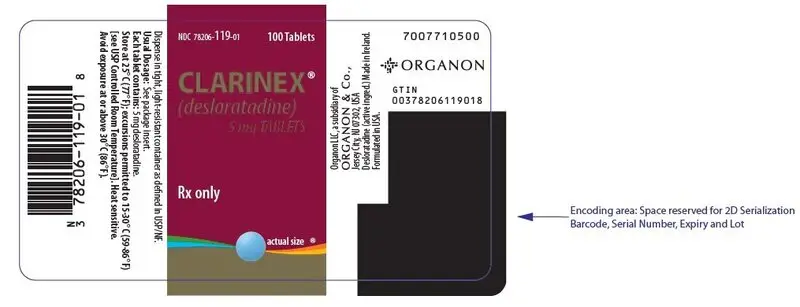 PRINCIPAL DISPLAY PANEL - 100 Tablet Bottle Label