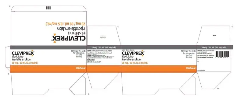 Package Label - Principal Display Panel - 25mg/50mL Outer Carton