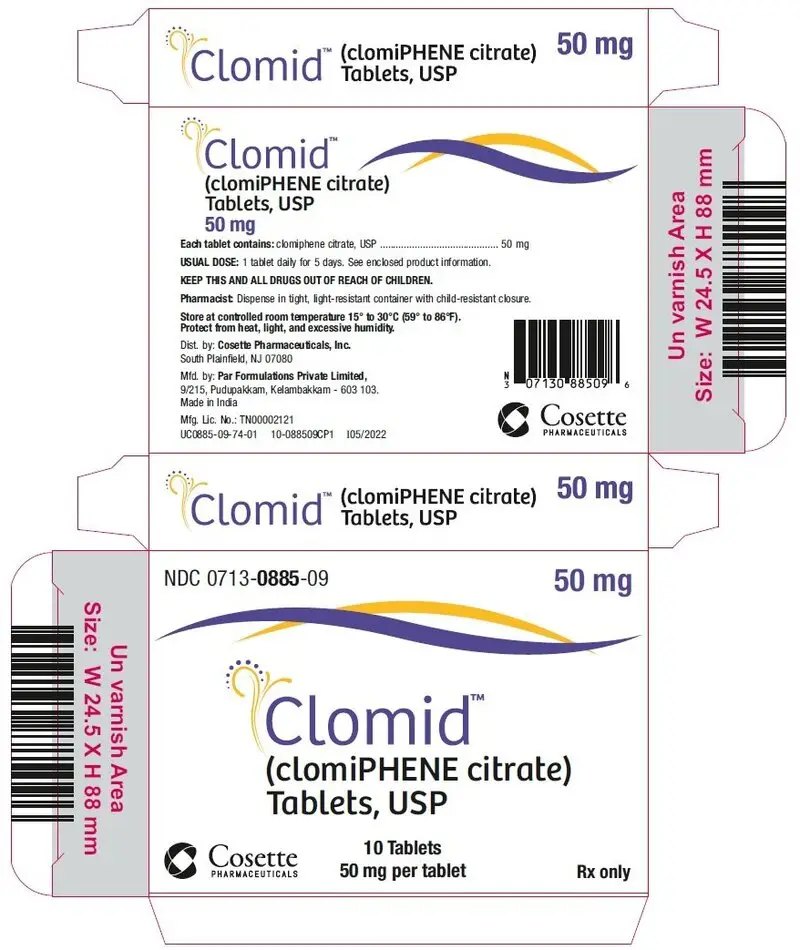 50mg/10 tablets - carton