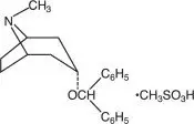 Structural Formula
