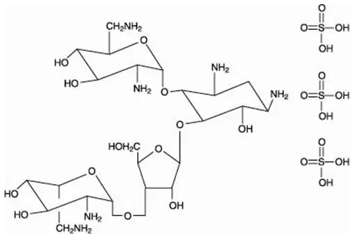 Chemical Structure